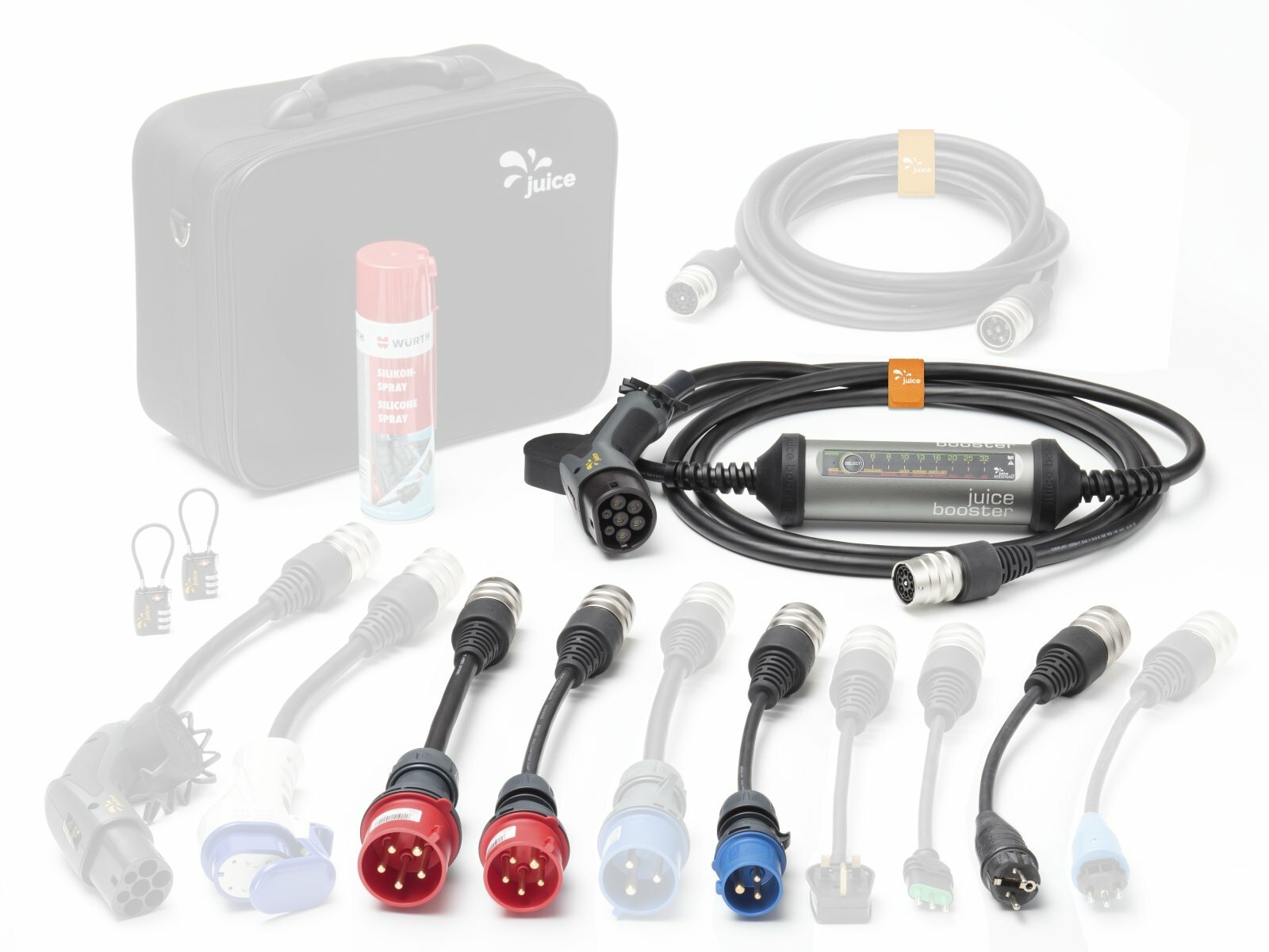 Juice Booster 2 – Bild 9