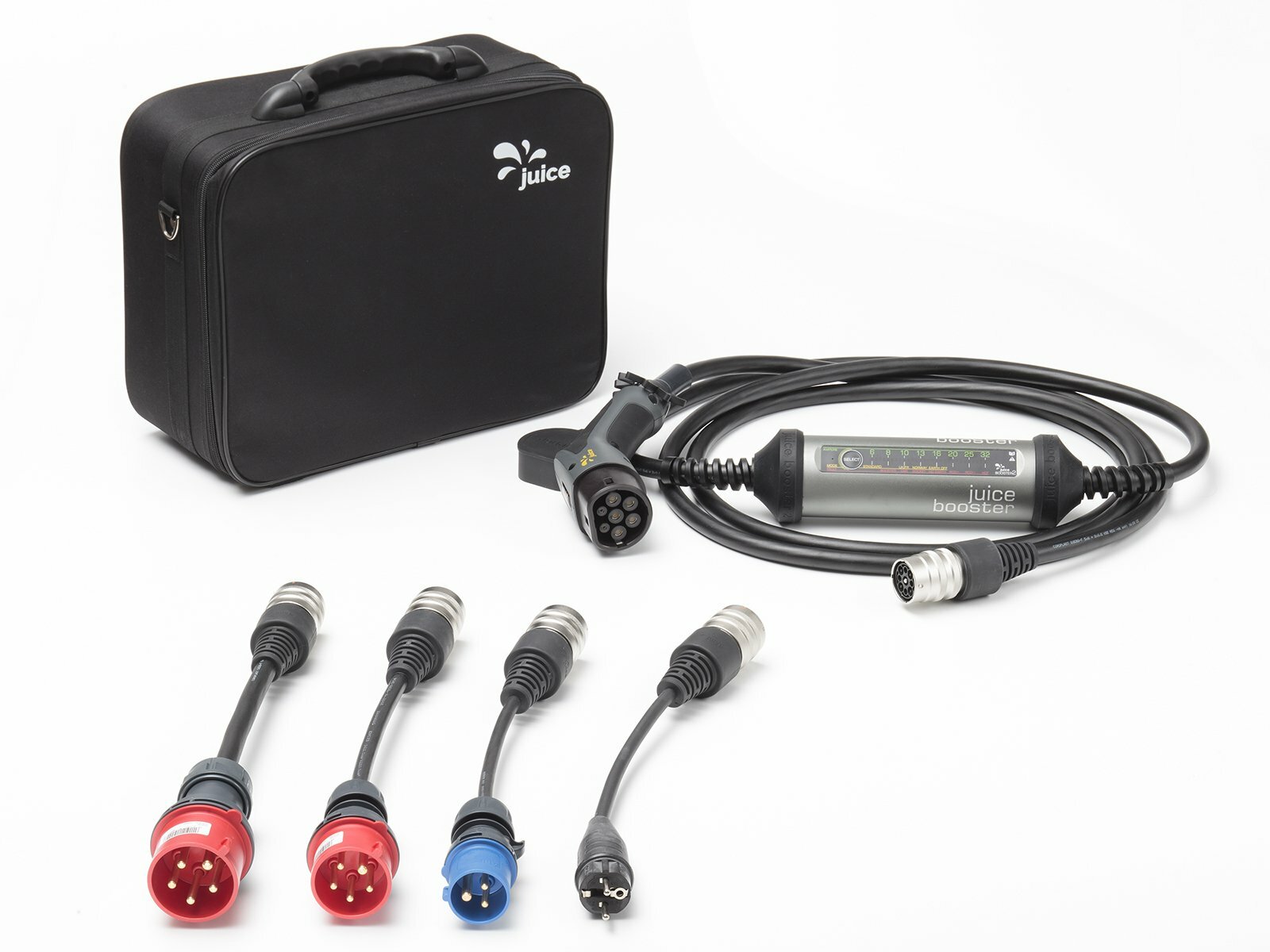 Juice Booster 2 – Bild 8