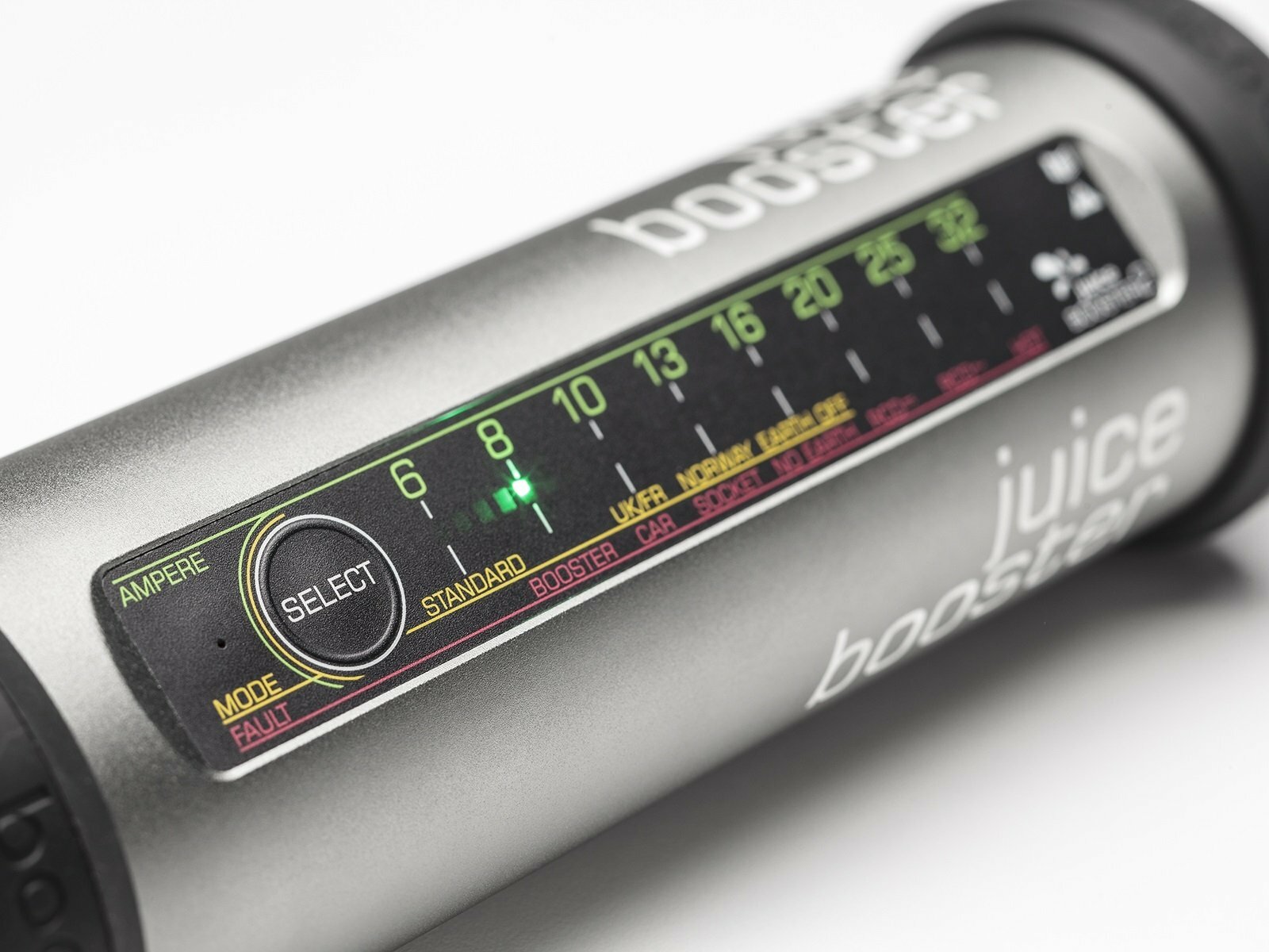 Juice Booster 2 – Bild 6